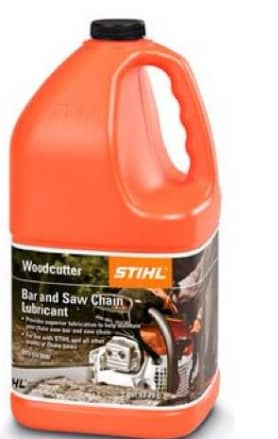 Aceite Barra y Cadena STIHL 32 Oz – Alto rendimiento