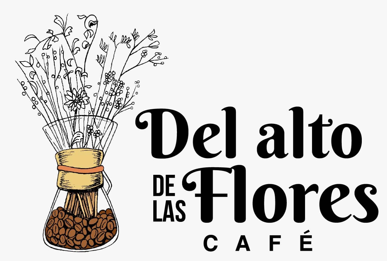 Café Del Alto de las Flores