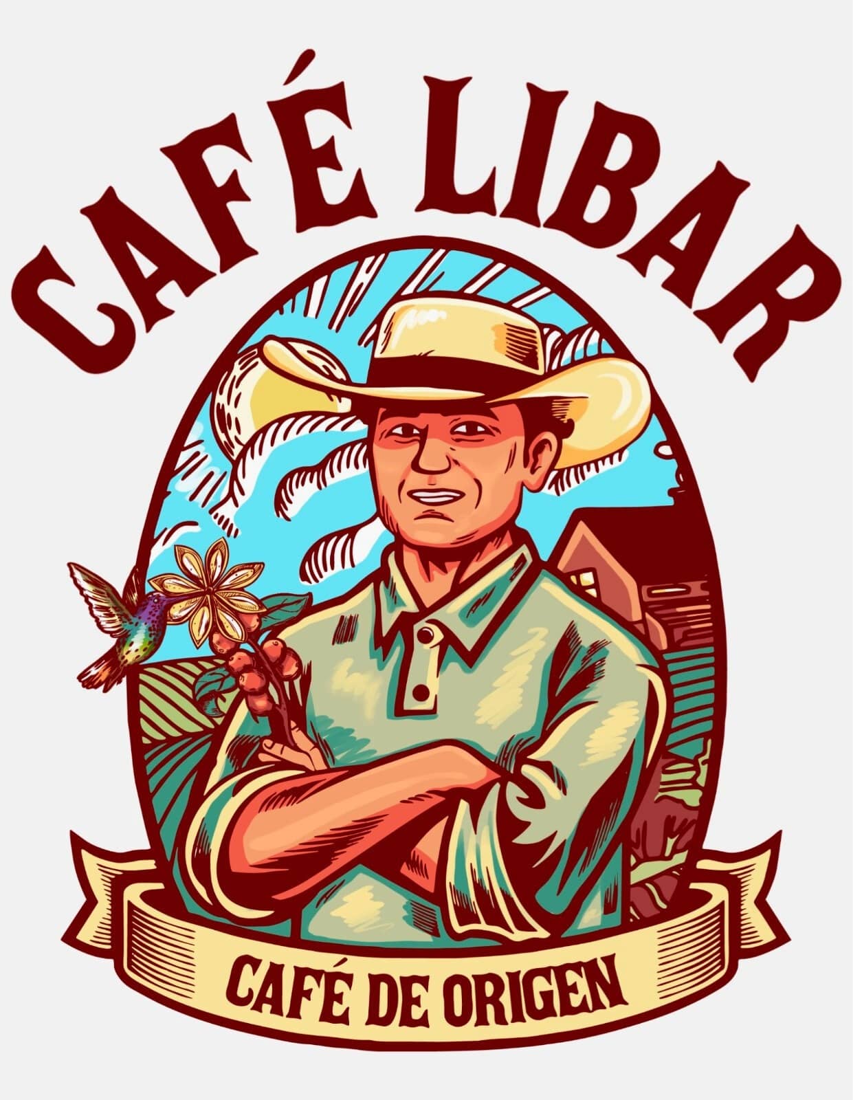 Café Libar
