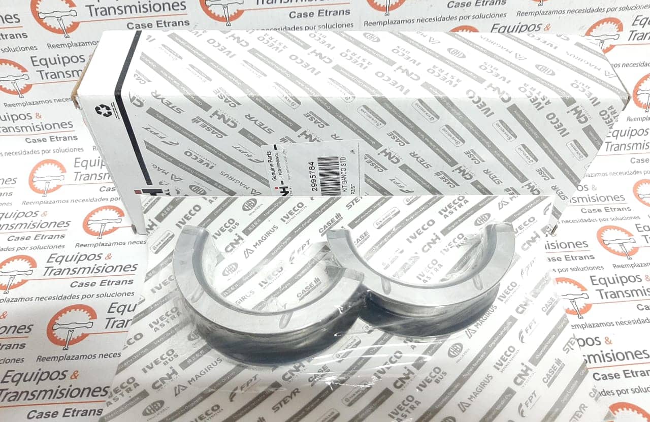 Kit Casquete - 2995784