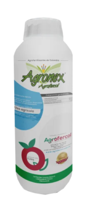 Coadyuvante Agronex x 1 Lt