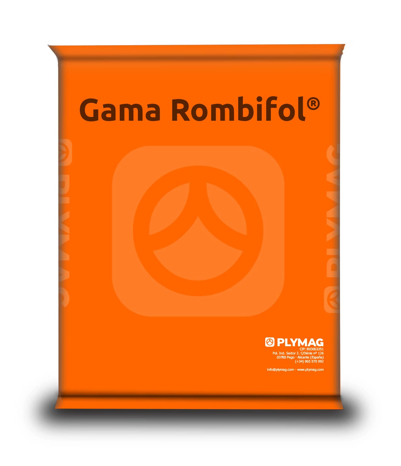 Fertilizante Rombifol® Maduración SP x 5lt