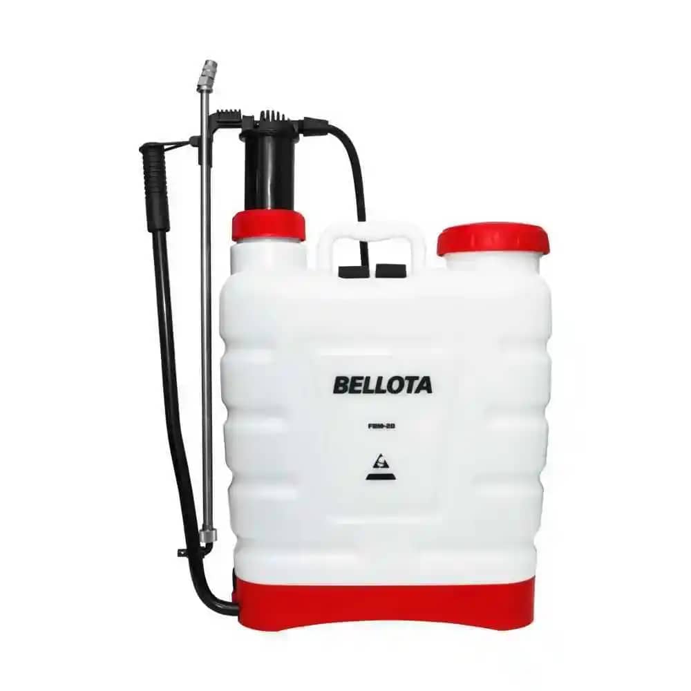 Fumigadora Interna Fmb 20 Lt Bellota