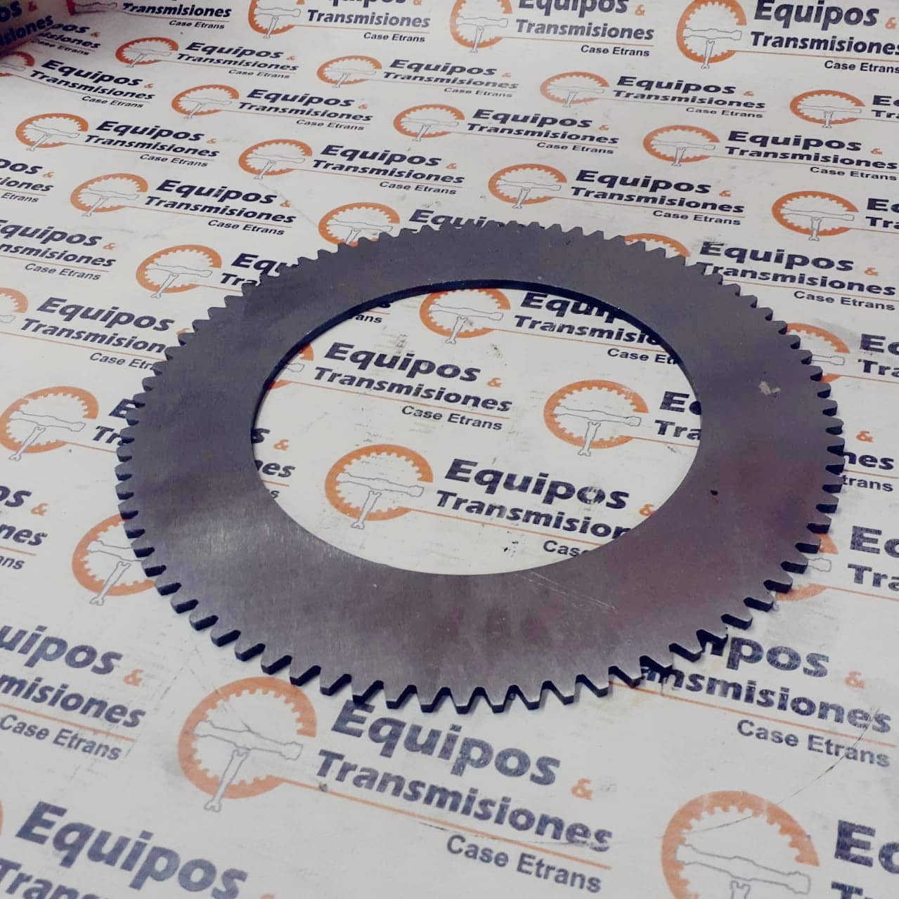 Separador de freno - T161233