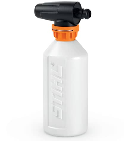 Tarro Detergente Graduable STIHL - Dosificación Eficiente