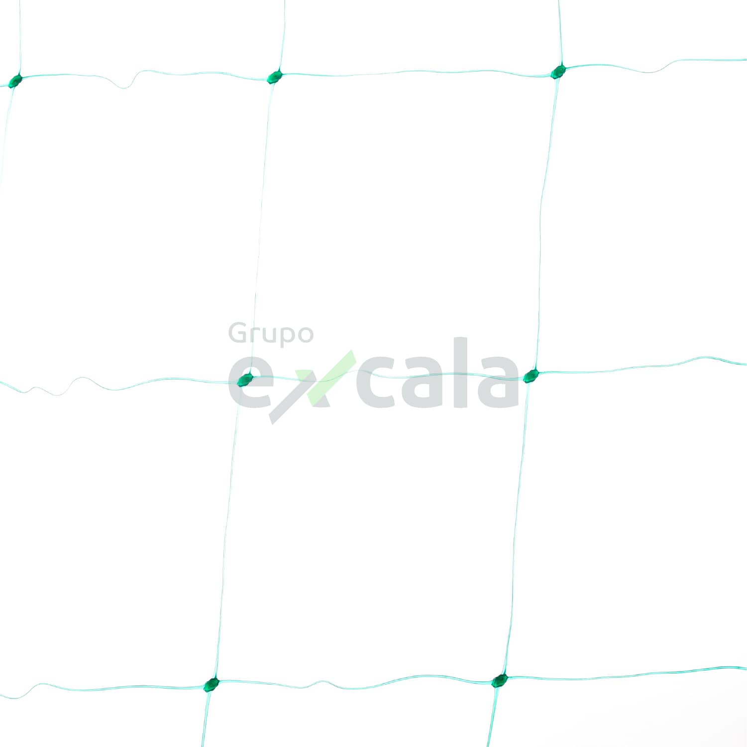 Malla sop.pta 150x150mm, 1.20m,1000m,uv2