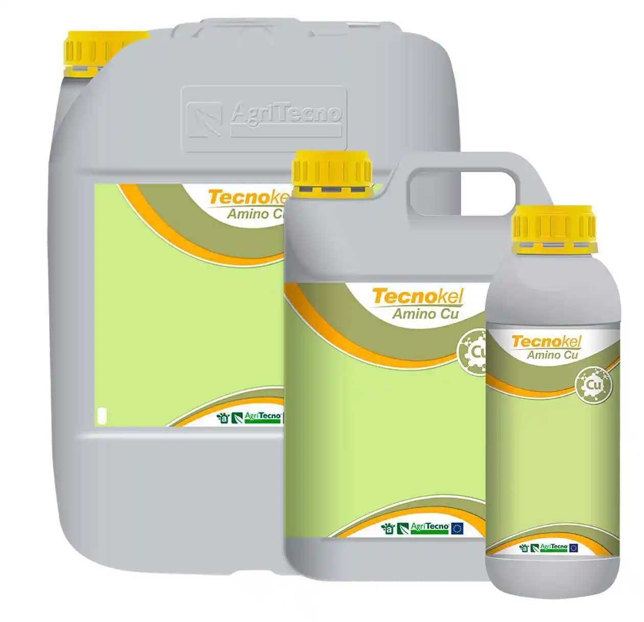 Bioestimulante Tecnokel Amino Combi x 1 Lt
