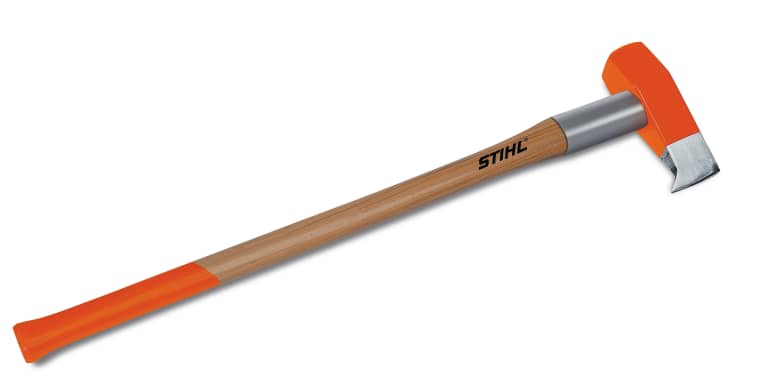 Martillo Talar 3000 g Mango Hickory STIHL - Resistente