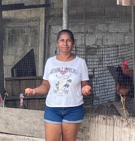 Melvis Escamilla Camero