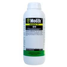 Moozk Solución 500 cc – Antiparasitario externo ganado