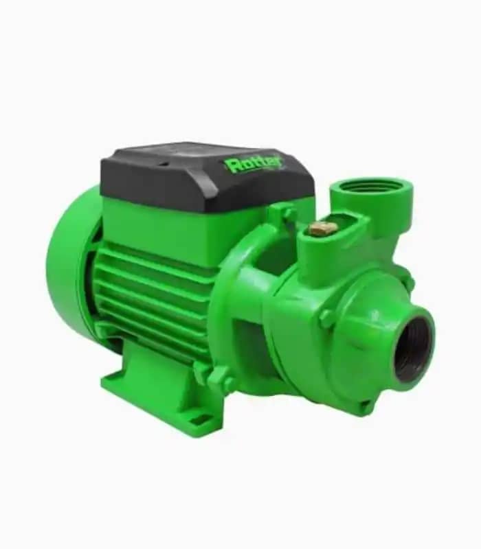 Bomba eléctrica ROTTER 1 x1 , 0,5hp, 110V
