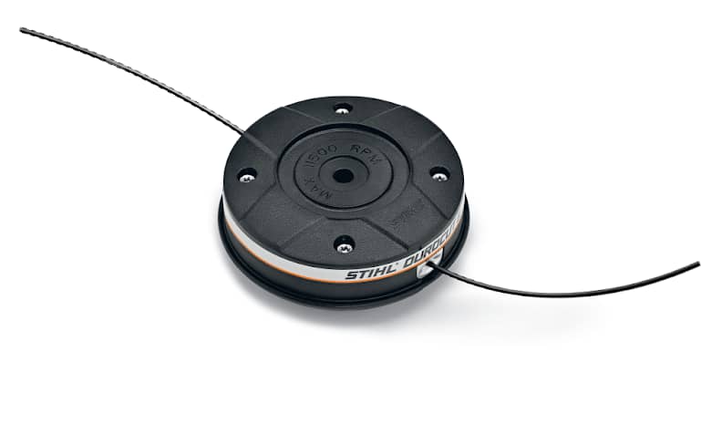 Hilo DUROCUT-20-2 STIHL | Corte Eficiente y Resistente