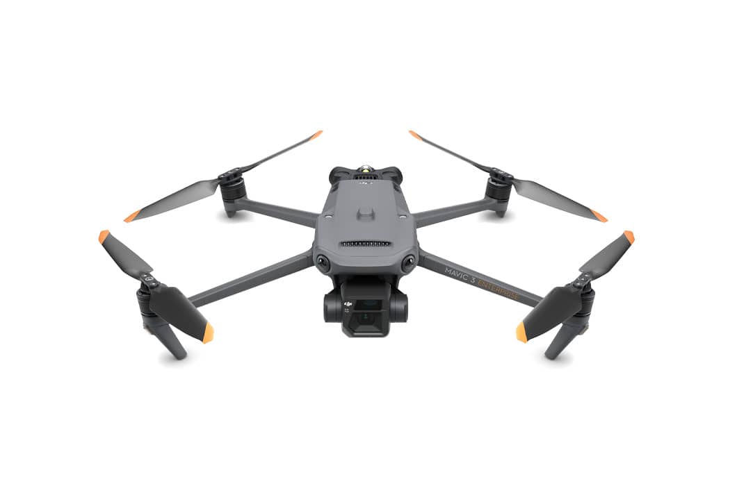 DJI Mavic 3 Enterprise