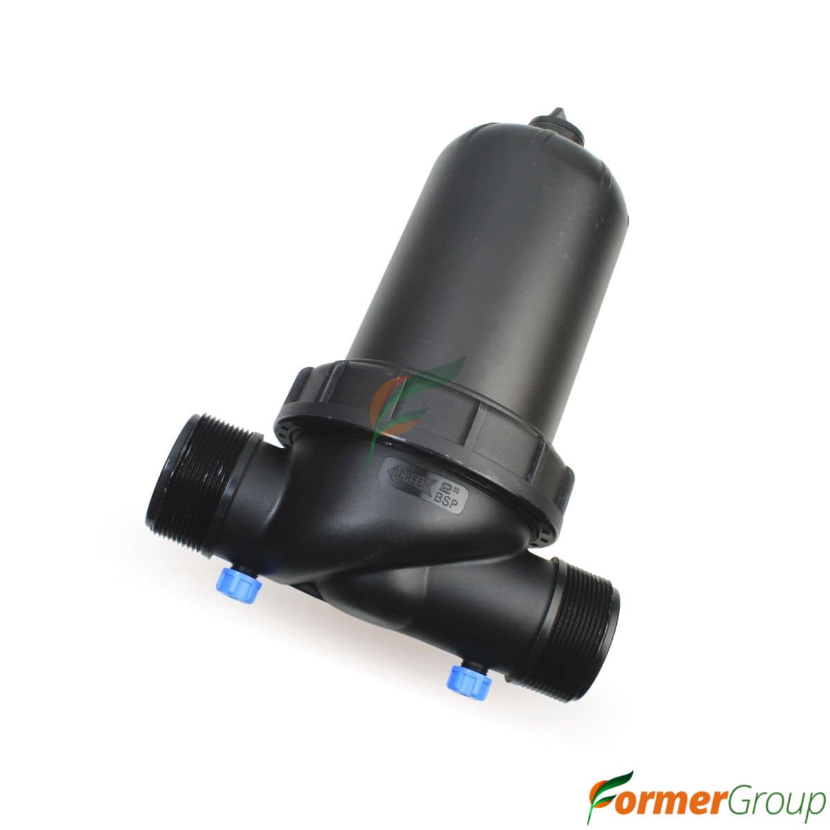 Filtro Malla 2Pulgadas Sistema Riego