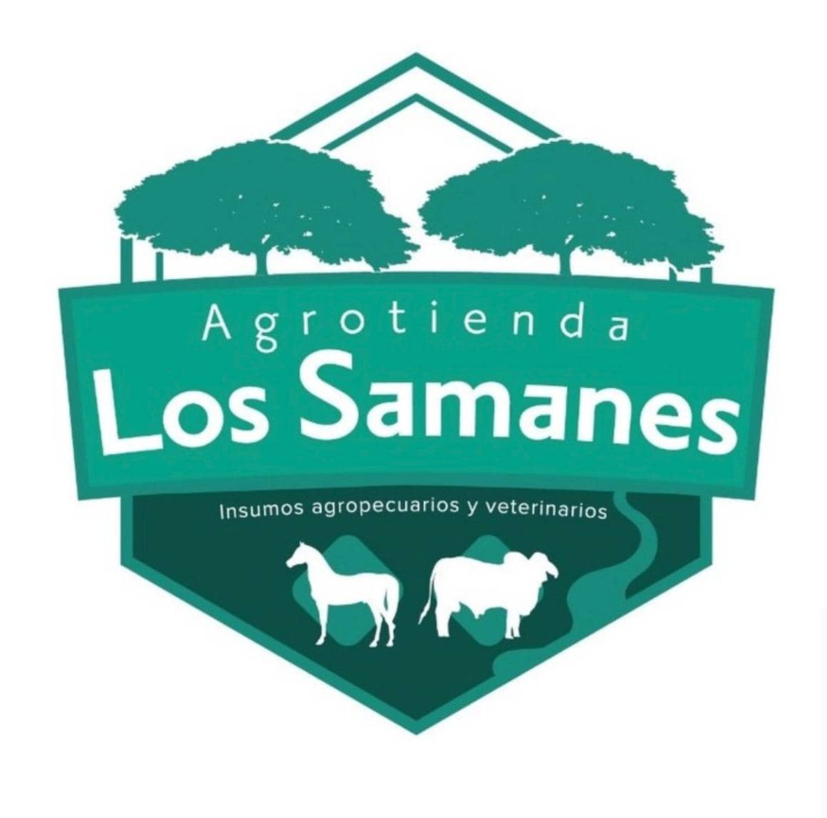 Agrotienda Los Samanes