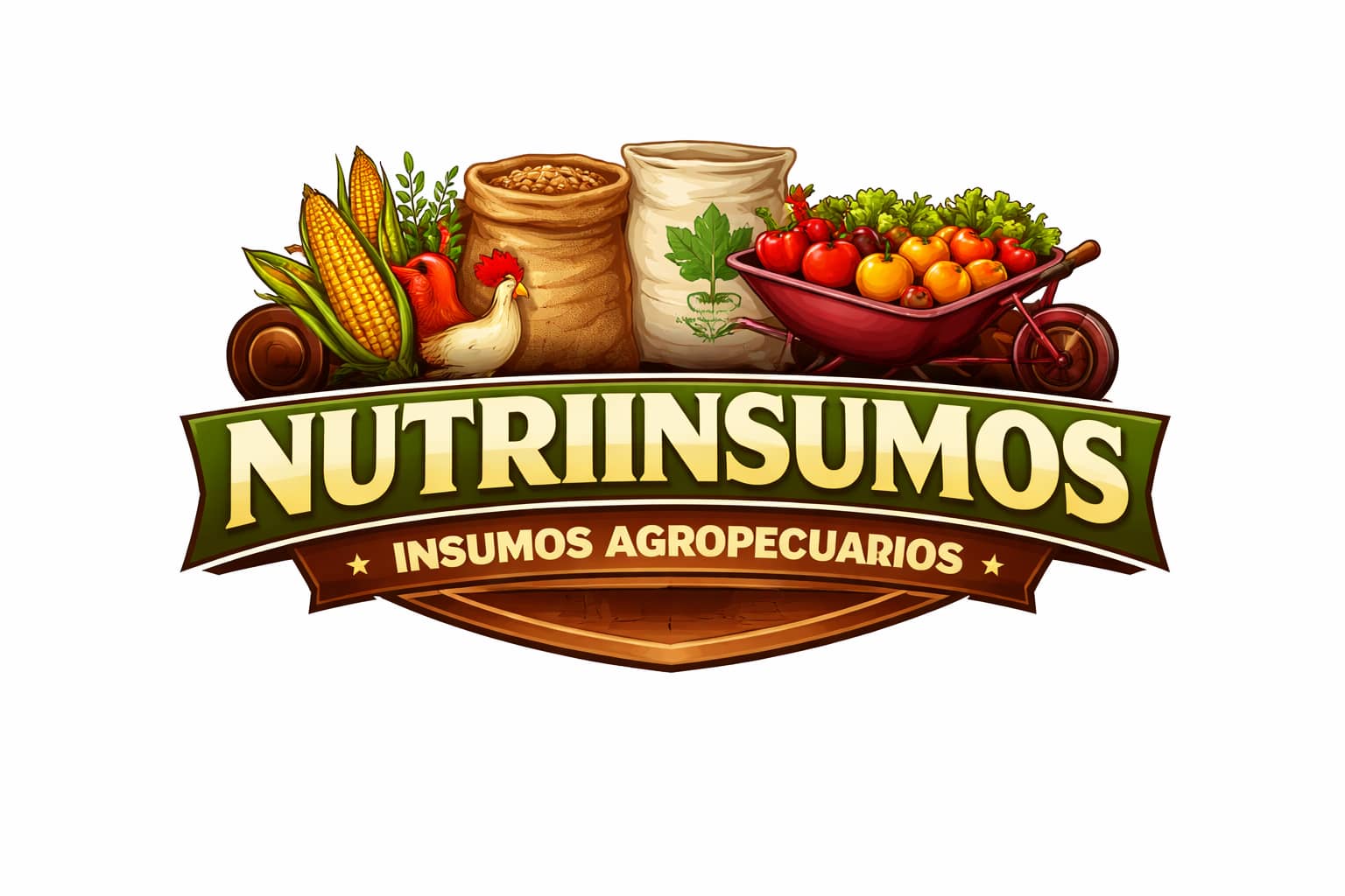 NUTRINSUMOS