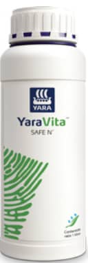 Fertilizante YaraVita Safe N