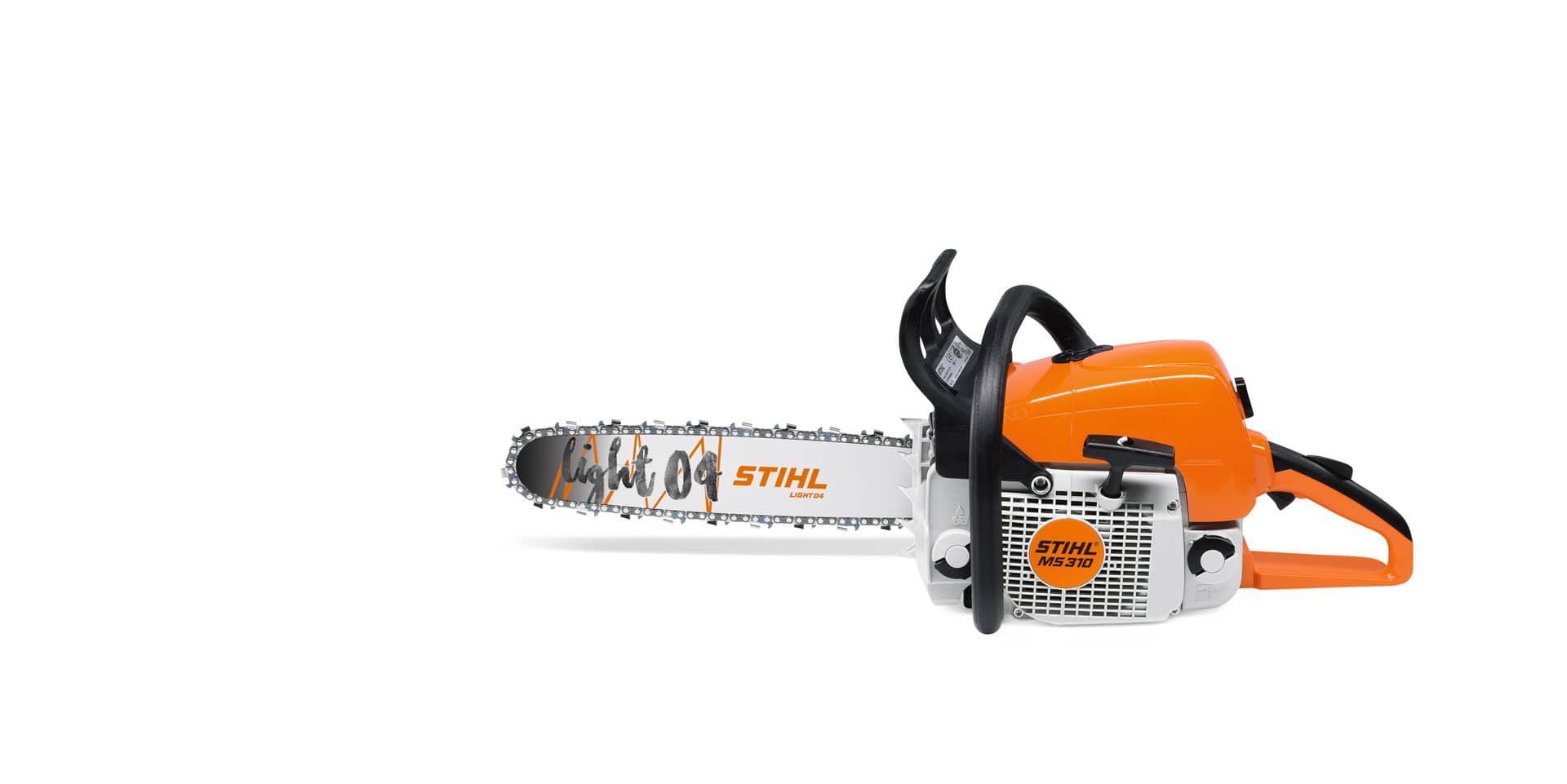 Motosierra STIHL MS 310