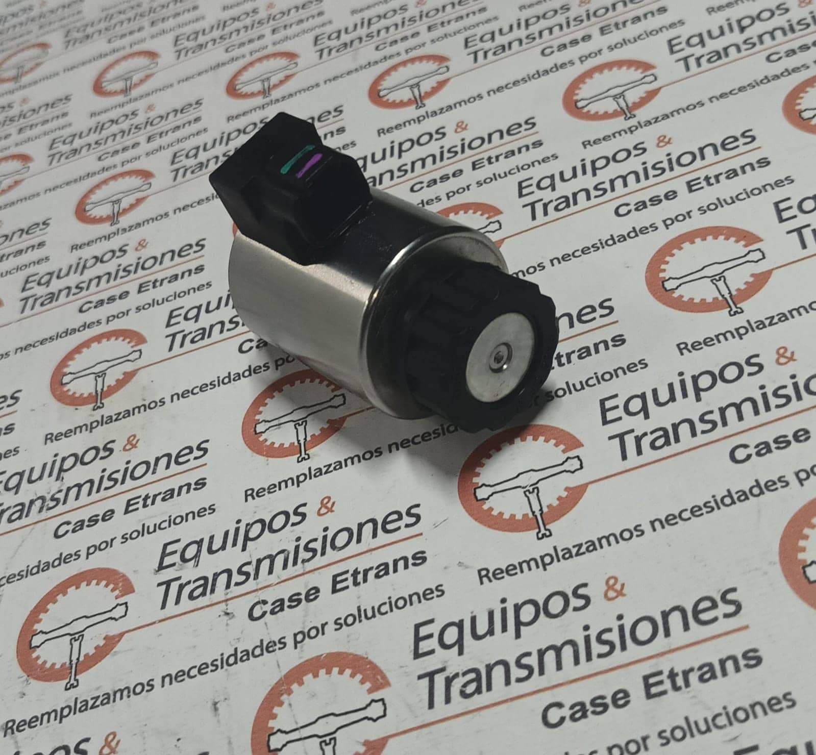 Solenoide - 6192371