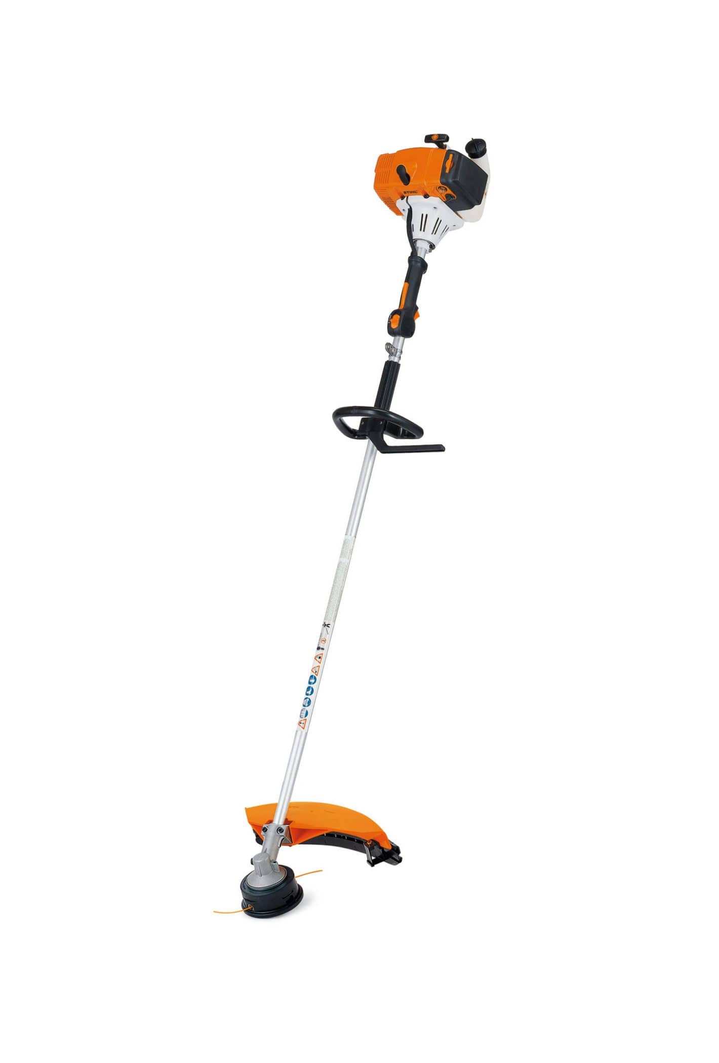 Guadañadora STIHL FS 120R