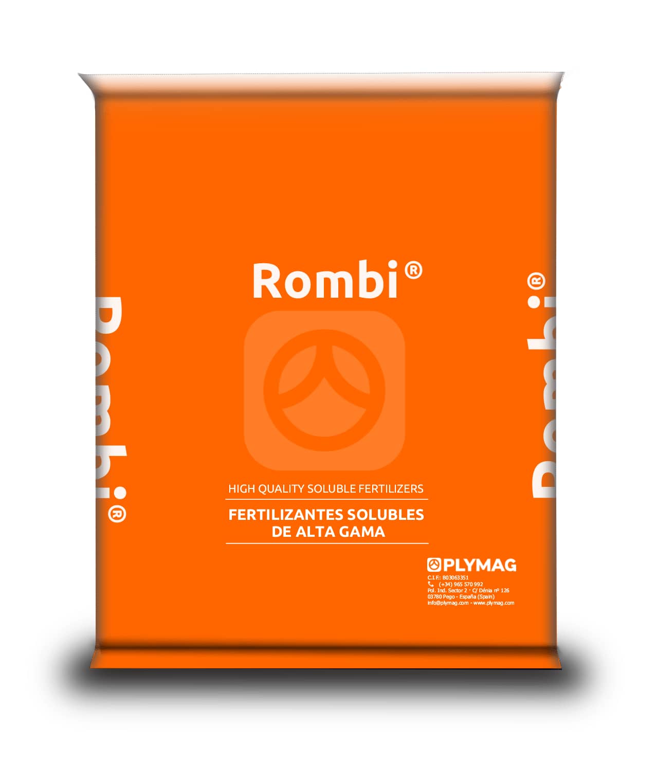 Fertilizante Rombi® Root SP x 5lt