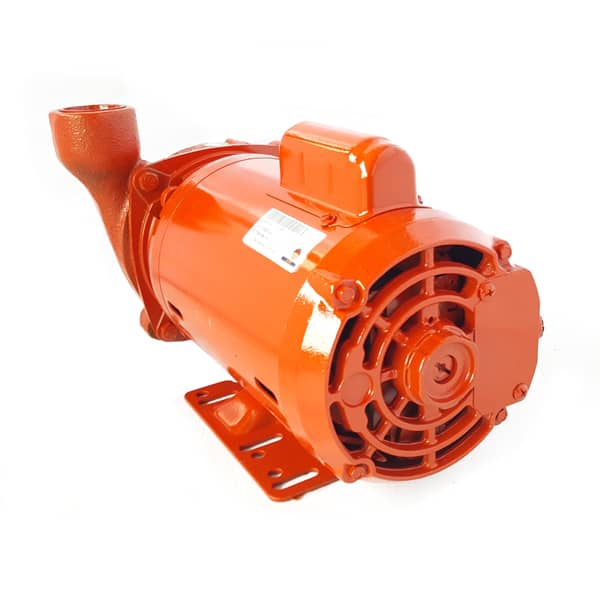 Motobomba IHM 1.1/2A-2 MW | Ideal para riego agrícola