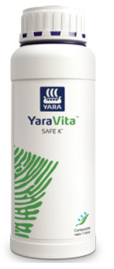 Fertilizante YaraVita Safe K