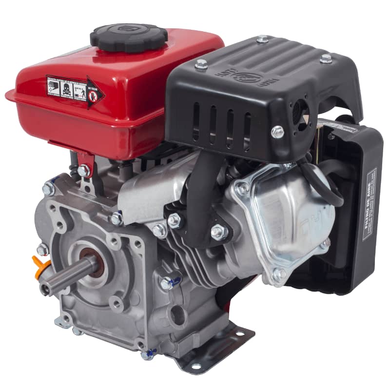 Motor Power Master 3 Hp 3600 RPM OHV 4T económico durable