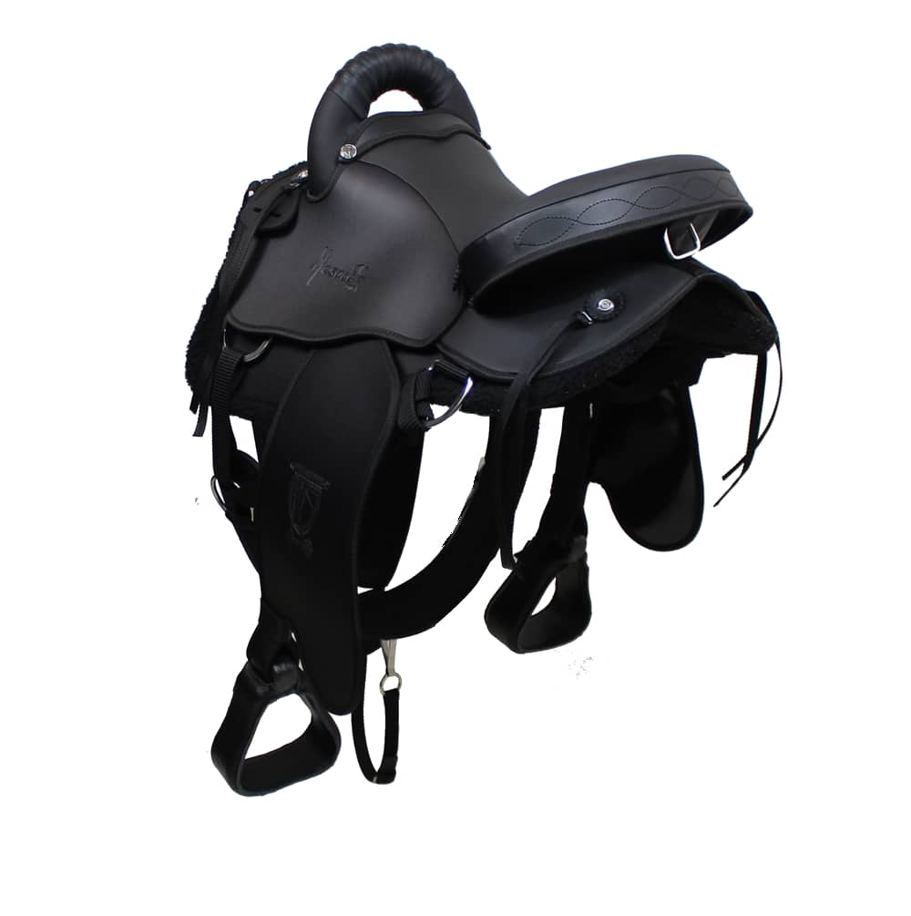 Tereque Tronador Plus Mesacé Impermeable para Cabalgata