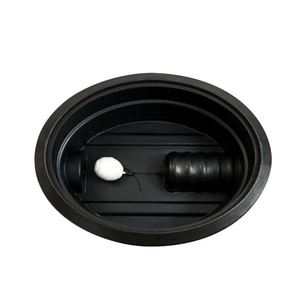 Bebedero para Ganado RoyalCondor 125L - Resistente y Duradero