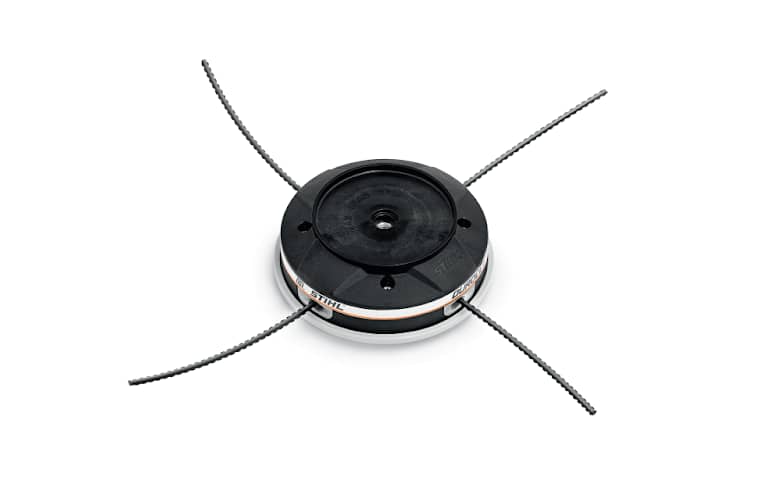 Hilo DUROCUT-40-4 STIHL | Corte Duradero para Máquinas