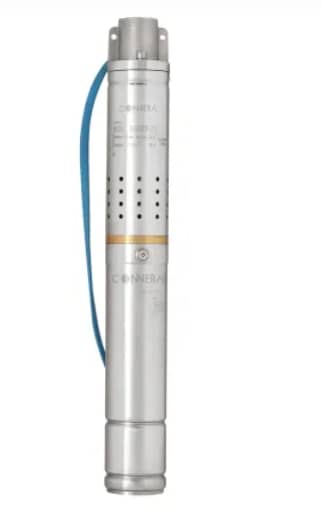Bombeo Solar KOLOSAL 210W — Sistema Sumergible 0,75" para Pozos y Aljibes