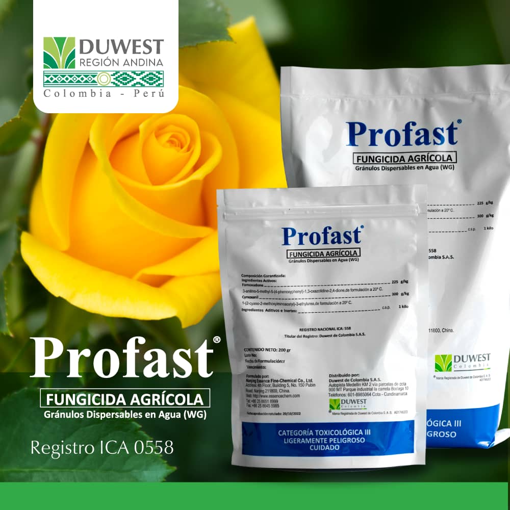 Fungicida Profast x 1 Kg