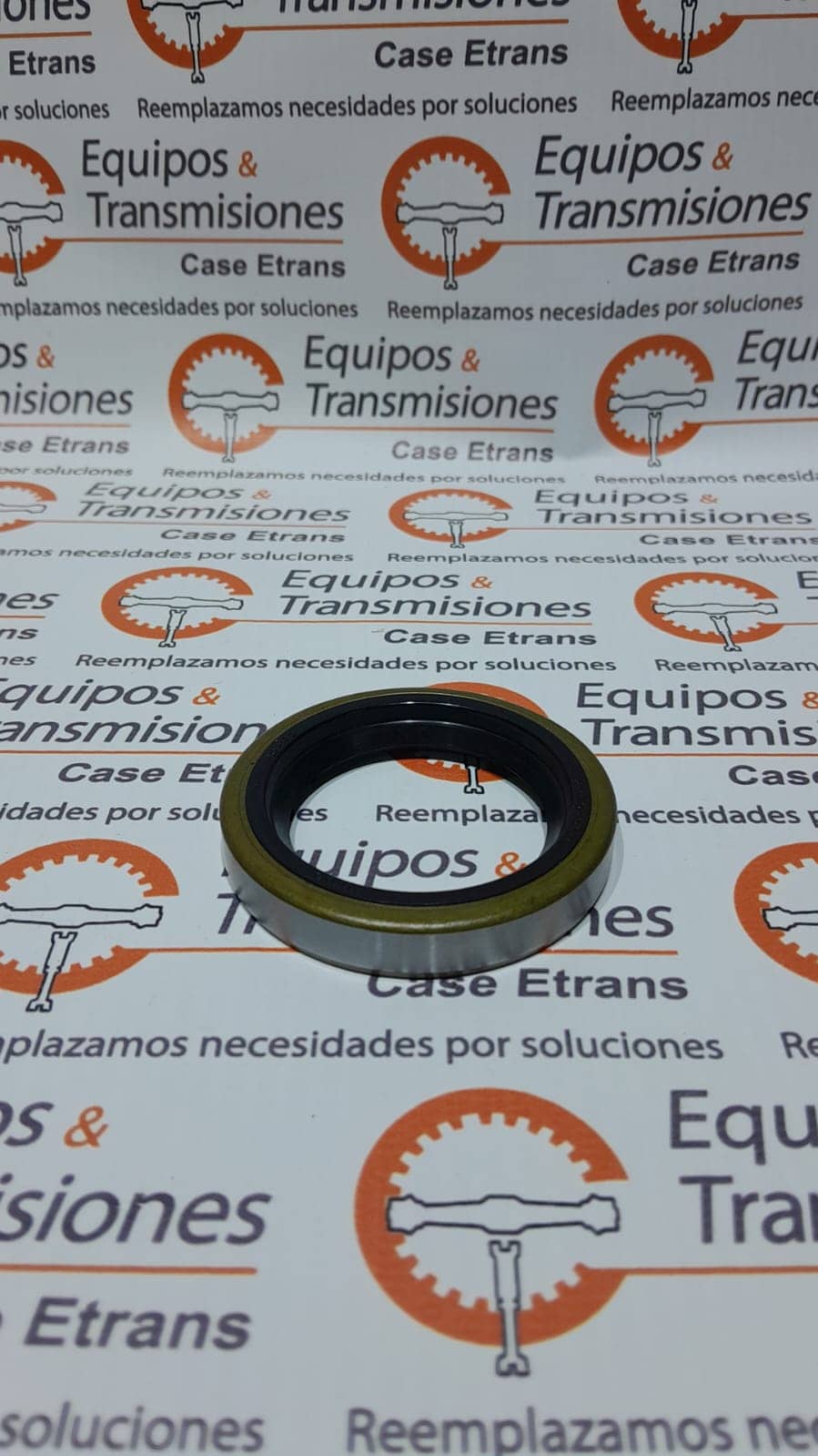 Retenedor - 01000210B