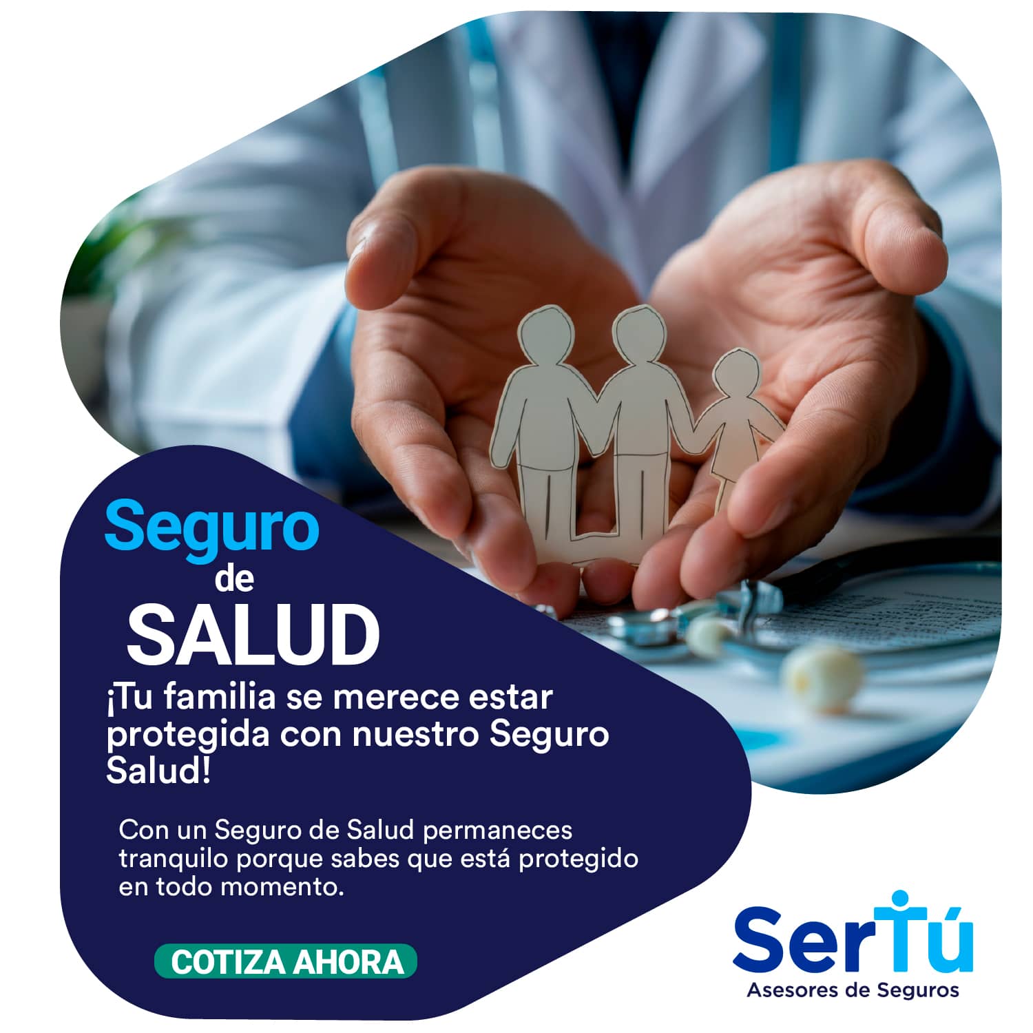 Seguro Salud