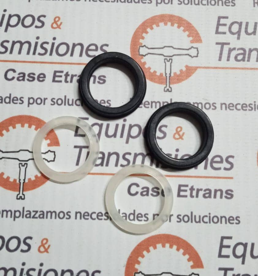 Kit sellos control - AT280406