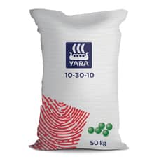 Fertilizante Yara NPK 10-30-10