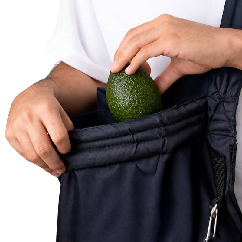 Bolso Cosechador | Para recolección de cosechas