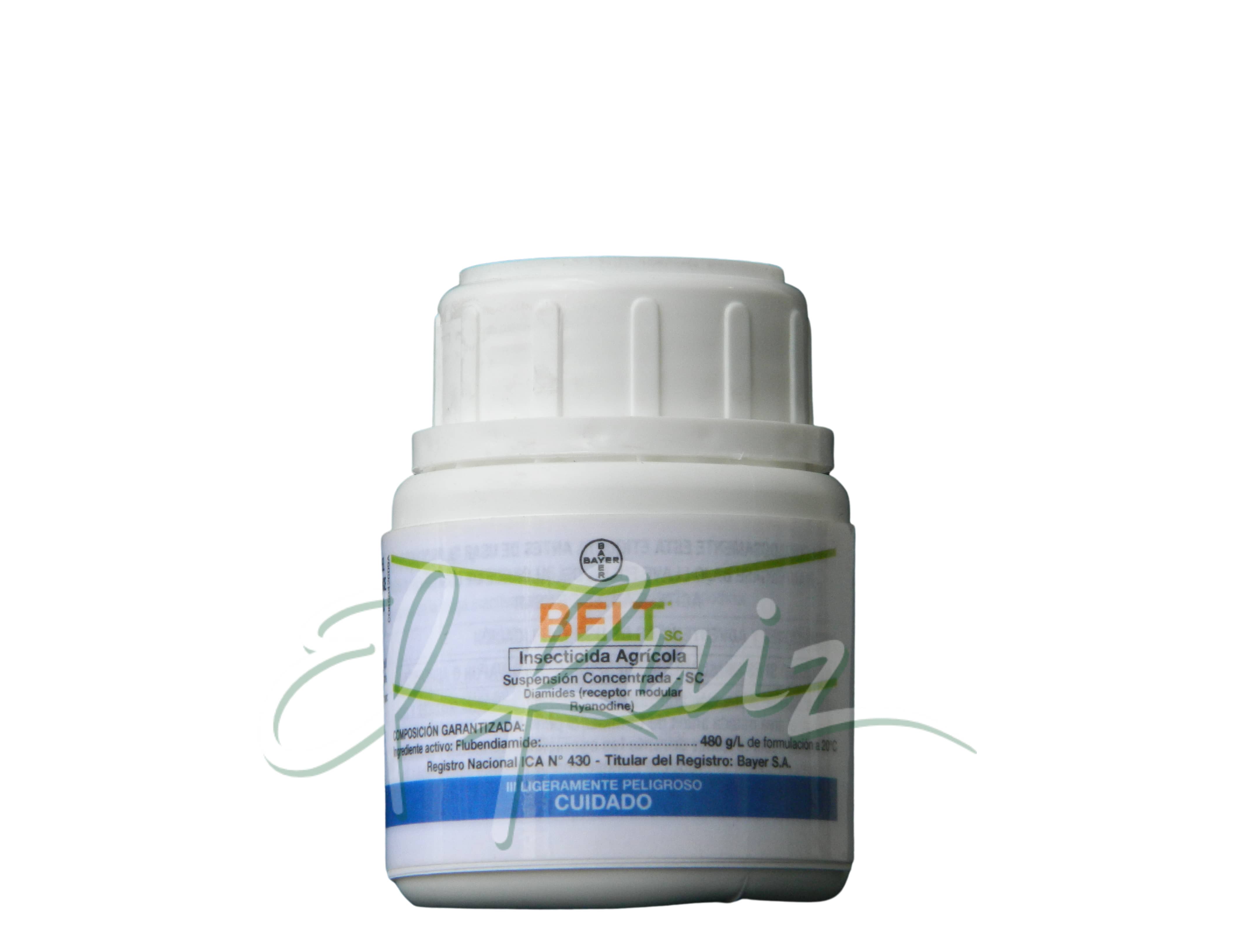 Insecticida Belt x 50CC - Bayer