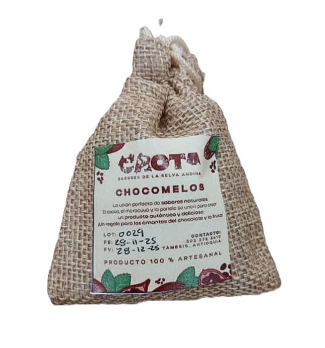 Chocomelos