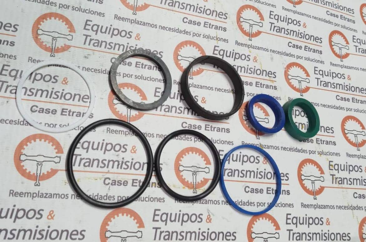 Empaquetadura - 47507745