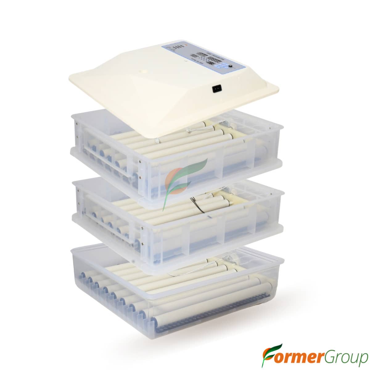 Incubadora Automática 150 Huevos