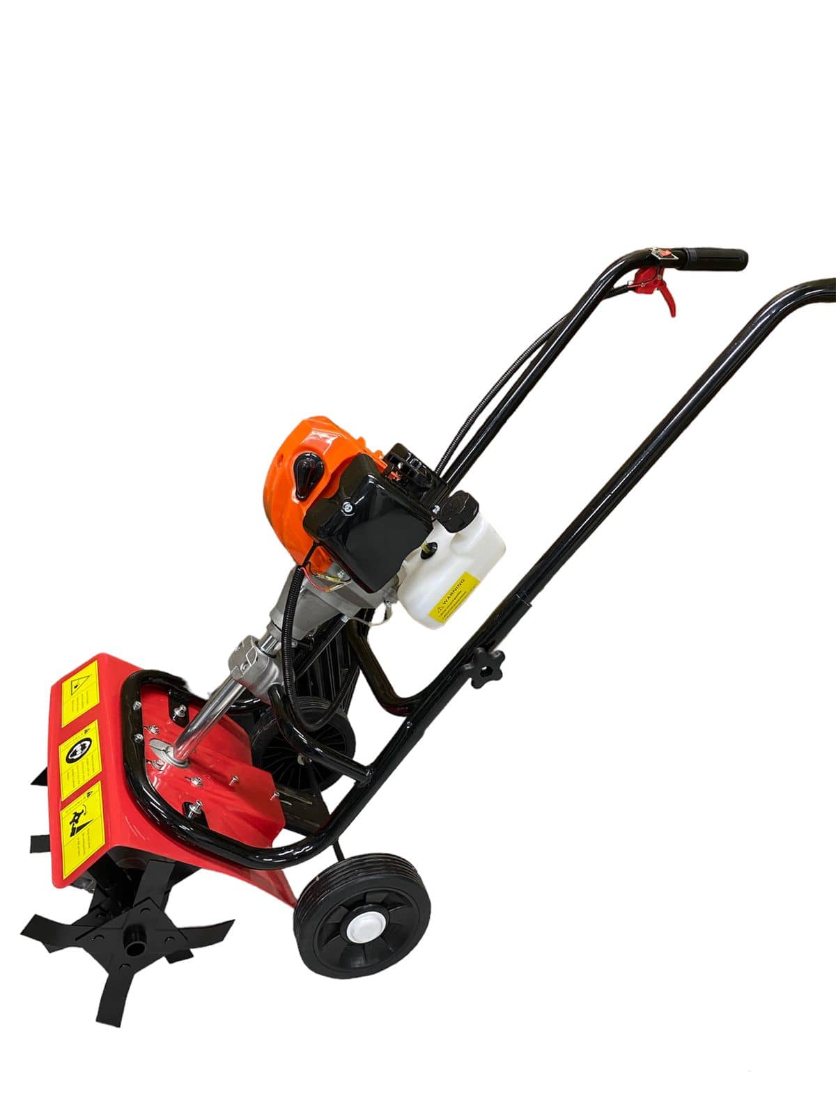 MINI MOTOCULTOR BRANDFOR
