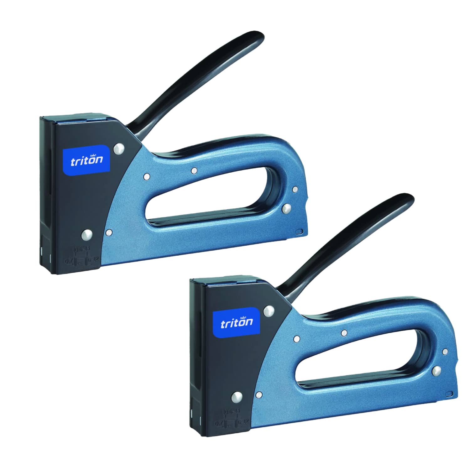 Grapadora Manual - Para tapicería