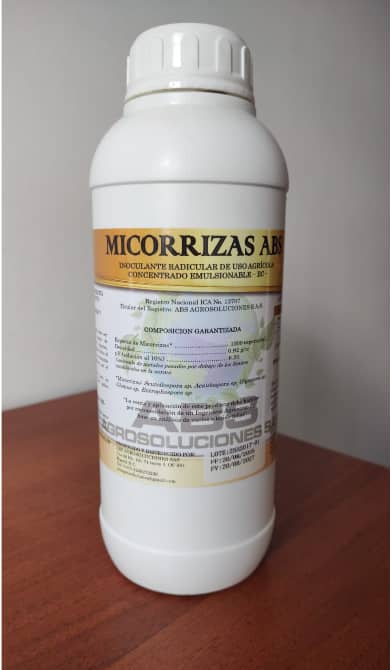 MICORRIZAS ABS