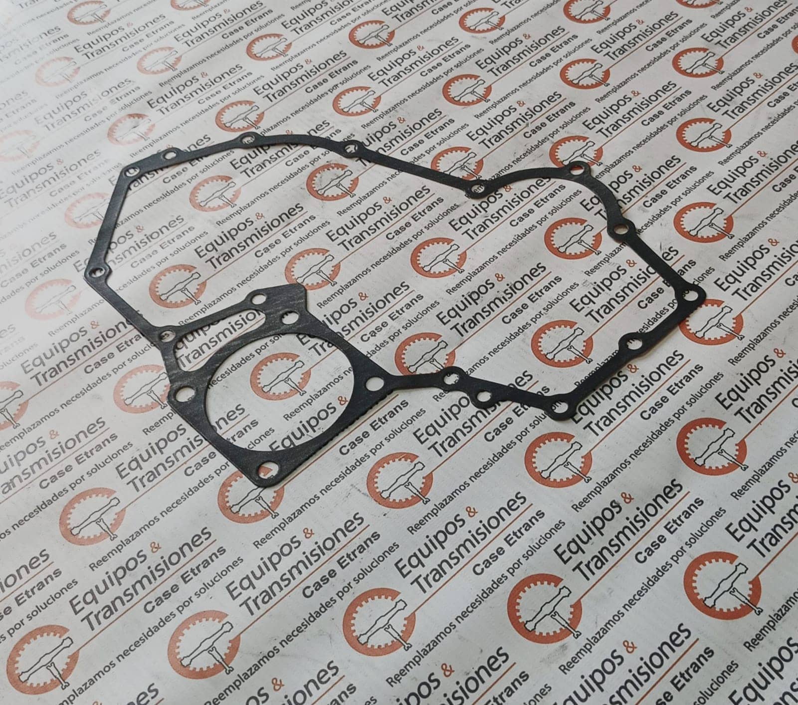 Empaque - 165996600