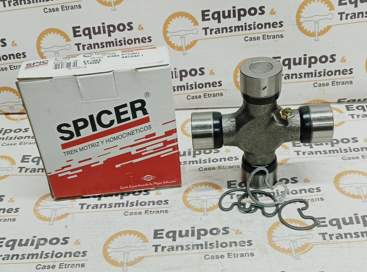 Cruceta del cardan - VOE11716650