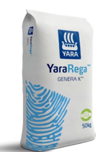 Fertilizante Genera K x 50 Kg