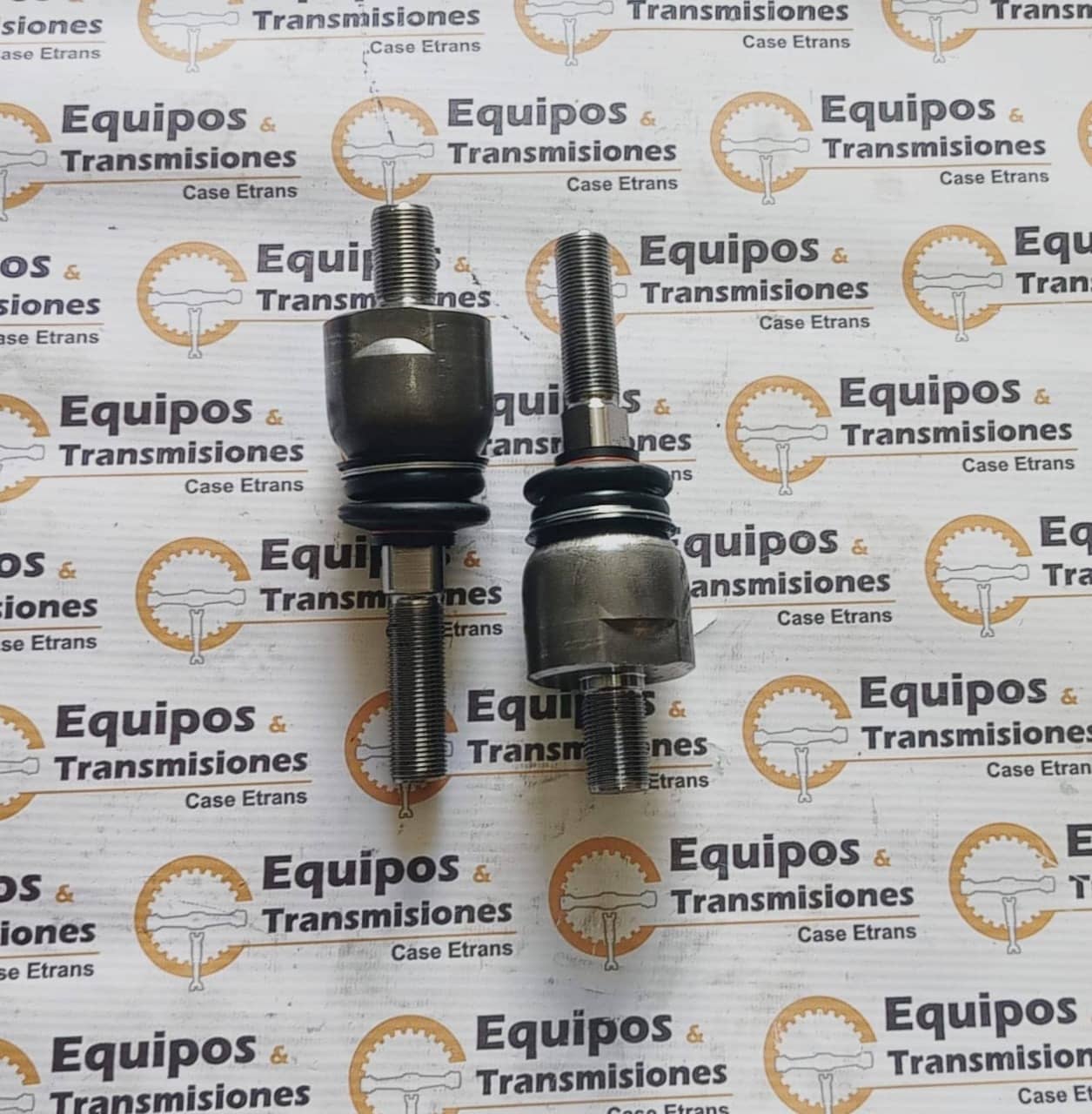Rótula axial - 87489981