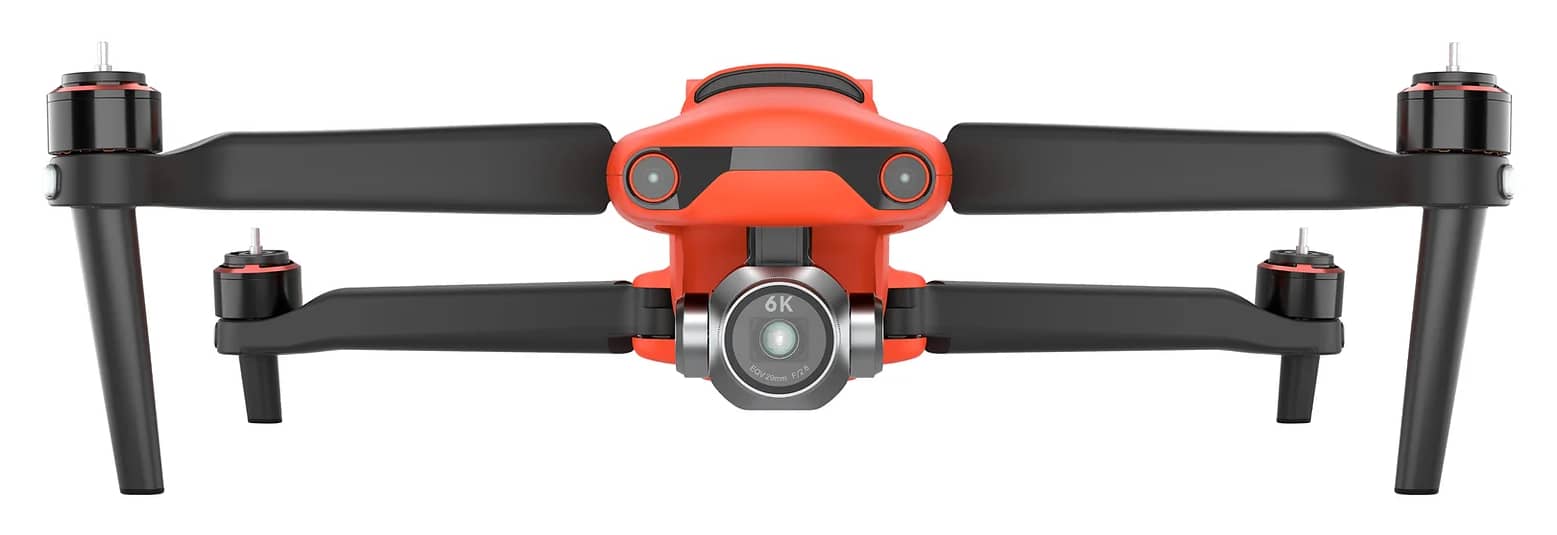 Dron - Evo II Pro Rugged Bundle - Autel Robotics